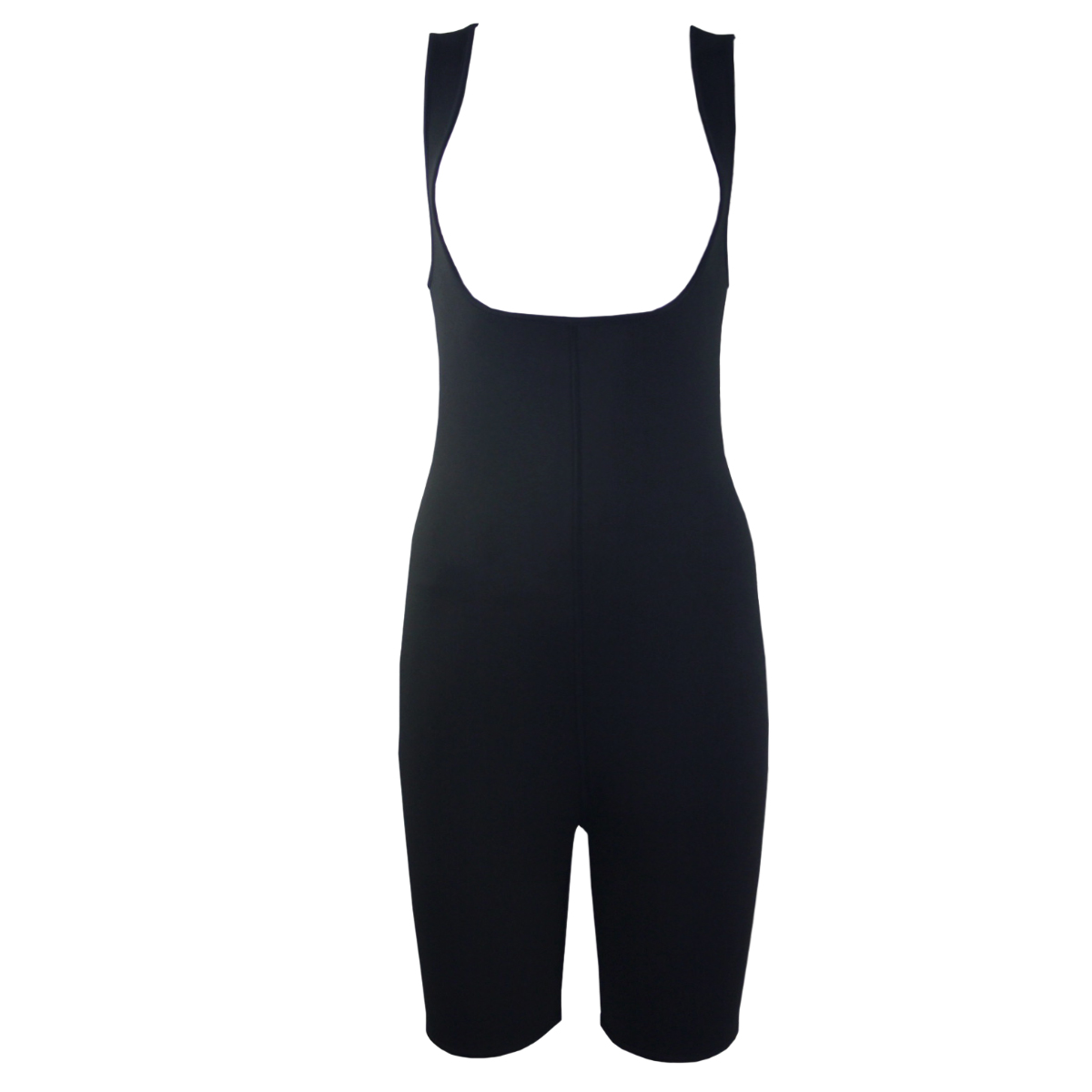 F3211 Спортивное боди для улучшения пота-Технический двигатель Ultra Sweat